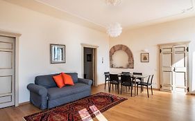 Casa Clara Assisi